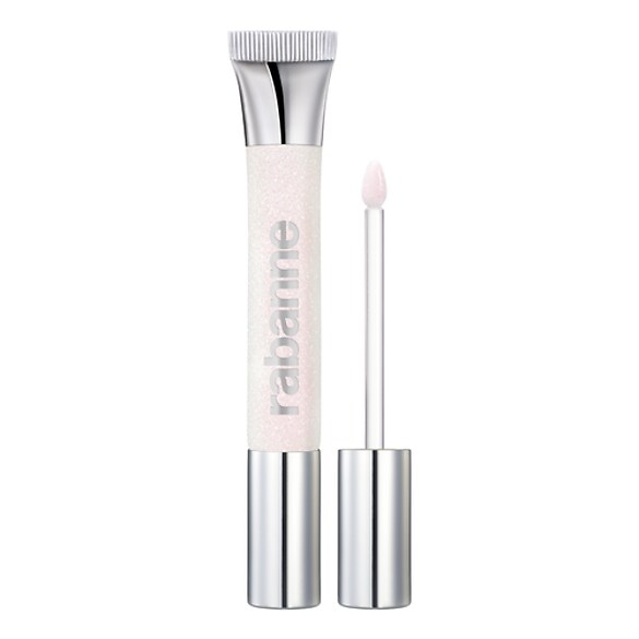 Rouge Rabanne Glowies - Gloss Labbra Ultra Brillante & Colorato, RABANNE MAKEUP